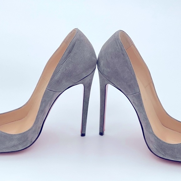 So Kate 120 - Grey - SZ 37 - Picture 8 of 10